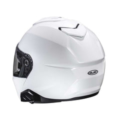 Hjc I91 Modular Helmet White