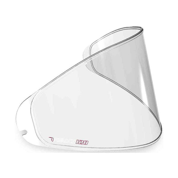 Hjc Dks267 I90 Pinlock Clear