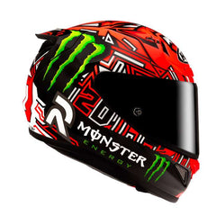 Hjc Rpha 12 Quartararo Replica 2 Helmet