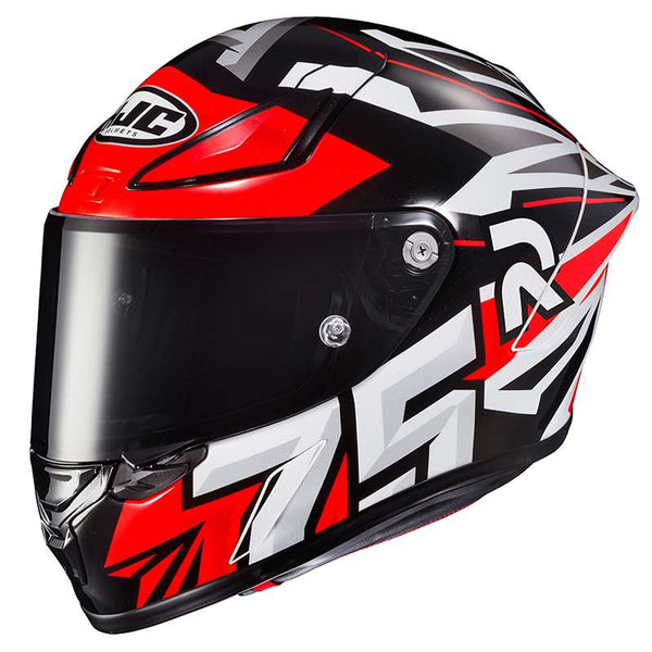 Hjc Rpha 1 Arenas Replica Helmet