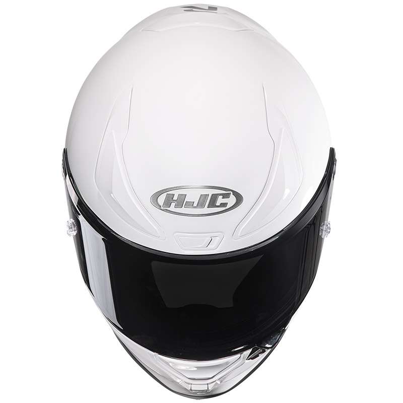 Hjc Rpha 1 Helmet White