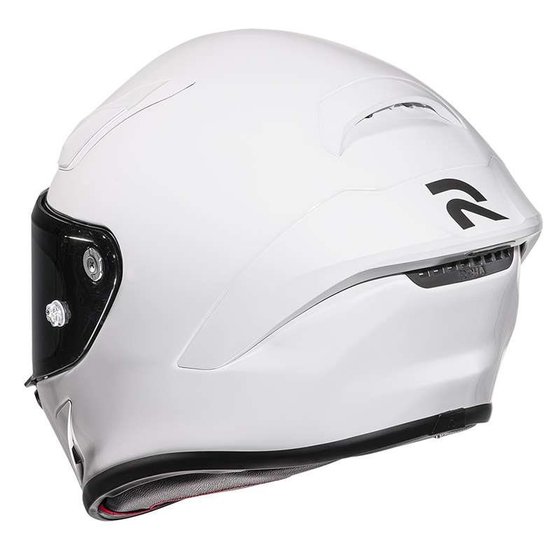 Hjc Rpha 1 Helmet White