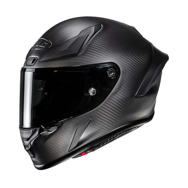 Hjc Rpha 1 V2 Carbon Helmet Black Matt