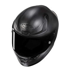 Hjc Rpha 1 V2 Carbon Helmet Black Matt