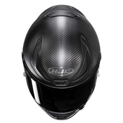 Hjc Rpha 1 V2 Carbon Helmet Black Matt