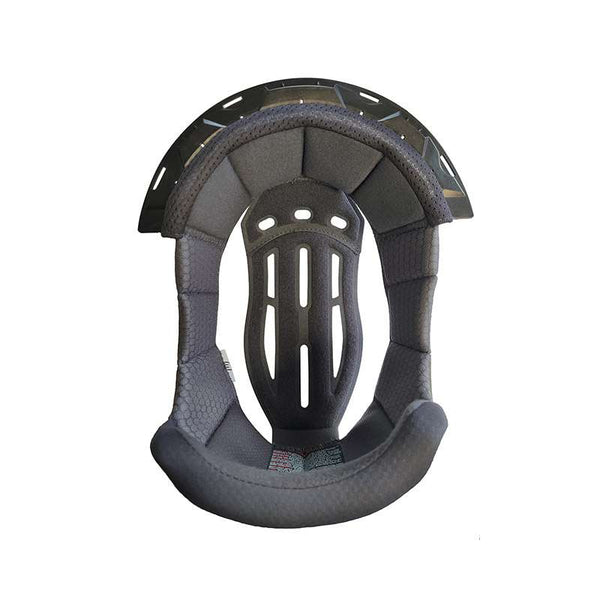 Hjc Rpha 31 Top Liner Black