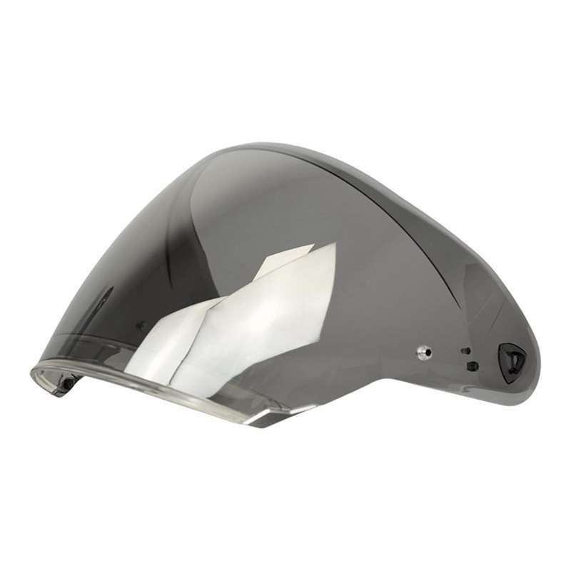 Hjc Hj-39 Rpha 31 Visor Mirrored Silver