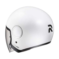 Hjc Rpha 40 Helmet White