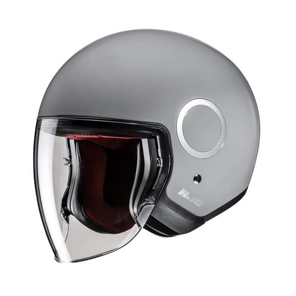 Hjc Rpha 40 Helmet Nardo Gray