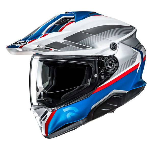Hjc Rpha 60 Arbre Helmet Blue Grey