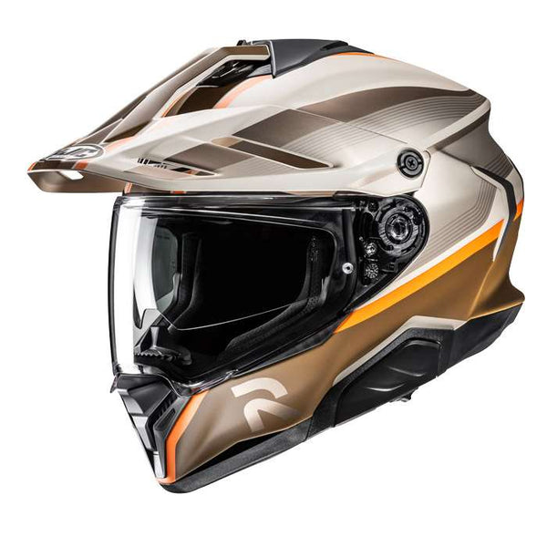 Hjc Rpha 60 Arbre Helmet Sand