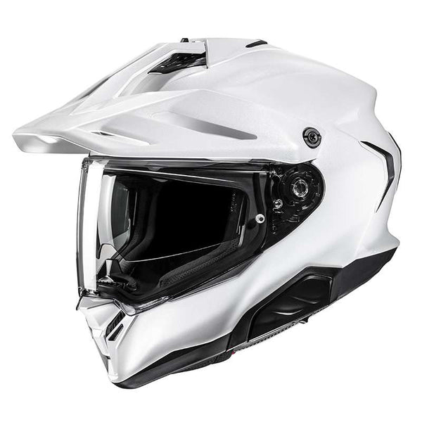 Hjc Rpha 60 Helmet White