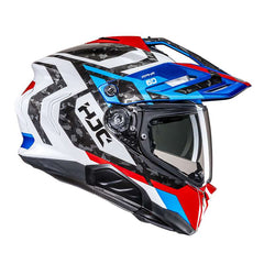 Hjc Rpha 60 Dakar Helmet Blue