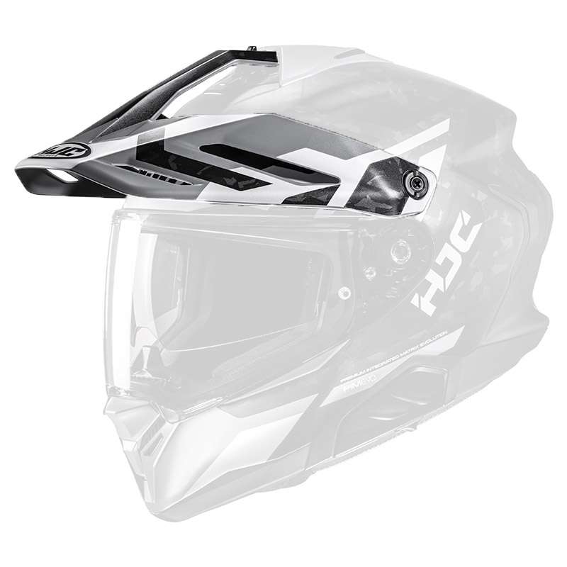 Hjc Rpha 60 Dakar Mc5sf Peak
