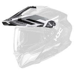 Hjc Rpha 60 Dakar Mc5sf Peak