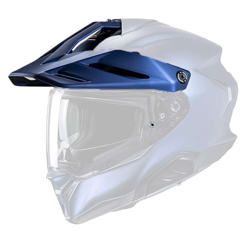 Hjc Rpha 60 Peak Blue Matt