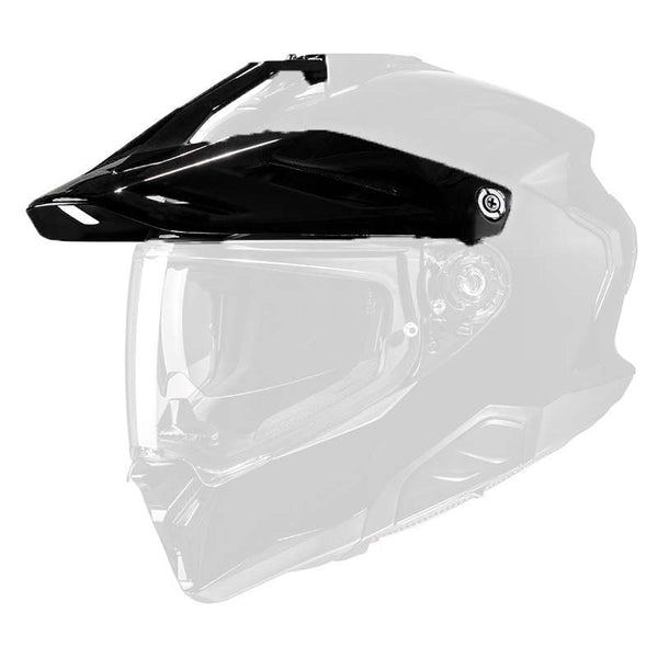 Hjc Rpha 60 Peak Black
