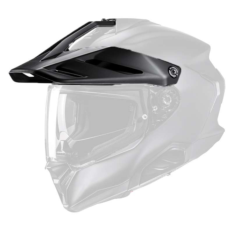 Hjc Rpha 60 Peak Black Matt