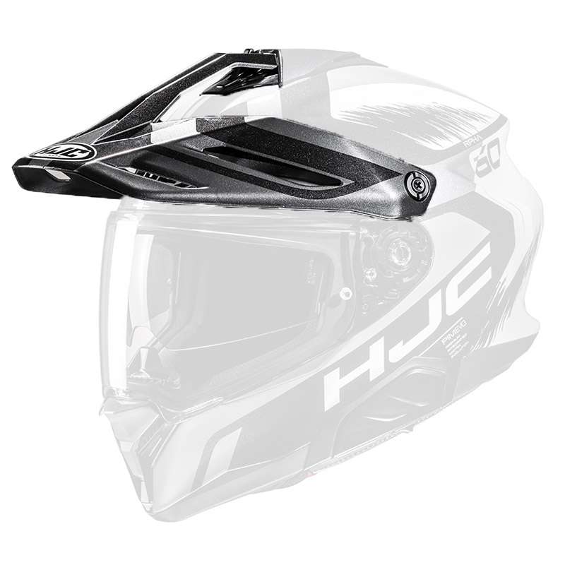 Hjc Rpha 60 Quid Mc5 Peak