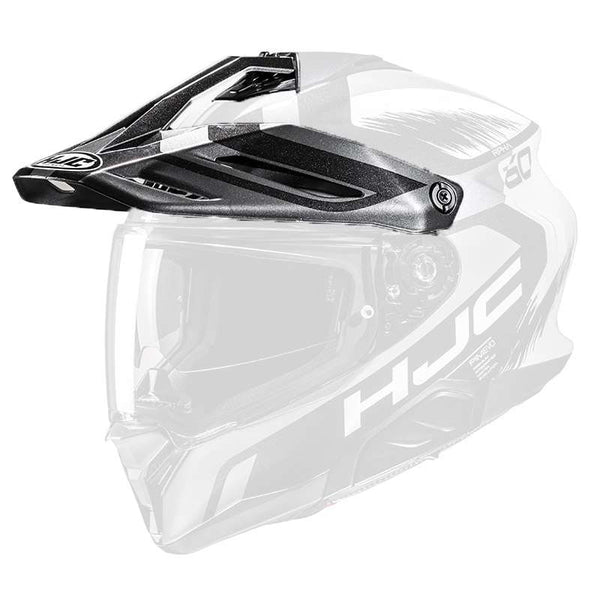 Hjc Rpha 60 Quid Mc5 Peak
