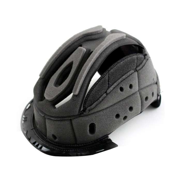 Hjc Rpha 70 Top Liner Black