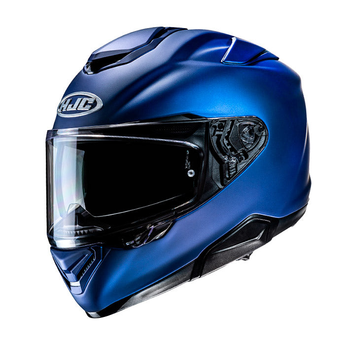 Hjc Rpha 72 Helmet Blue Matt