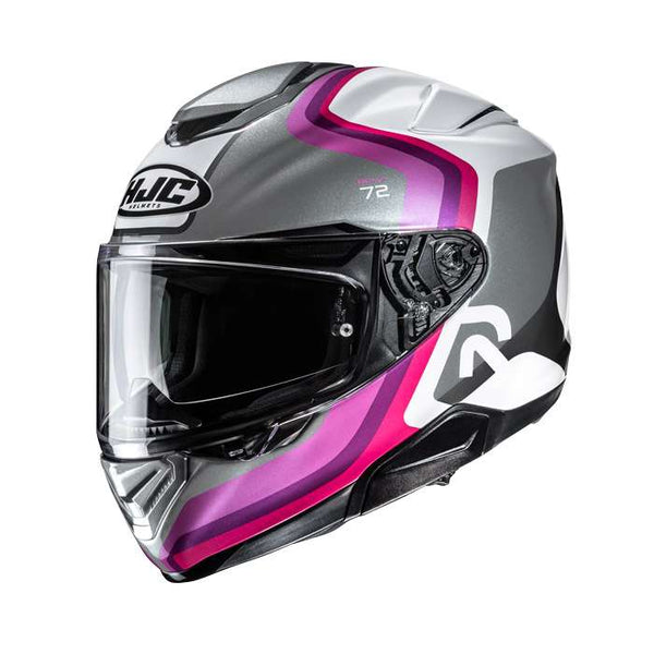 Hjc Rpha 72 Ernem Helmet Pink
