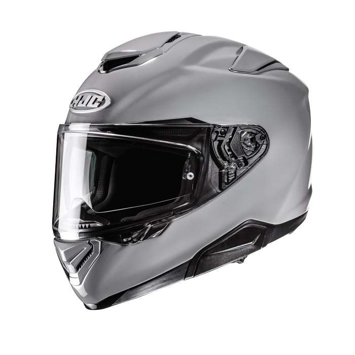 Hjc Rpha 72 Helmet Nardo Grey