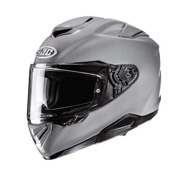 Hjc Rpha 72 Helmet Nardo Grey