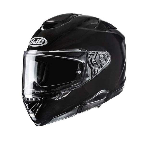 Hjc Rpha 72 Helmet Black