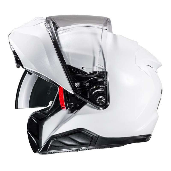 Hjc Rpha 91 Helmet Pearl White