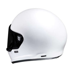 Hjc V10 Helmet White