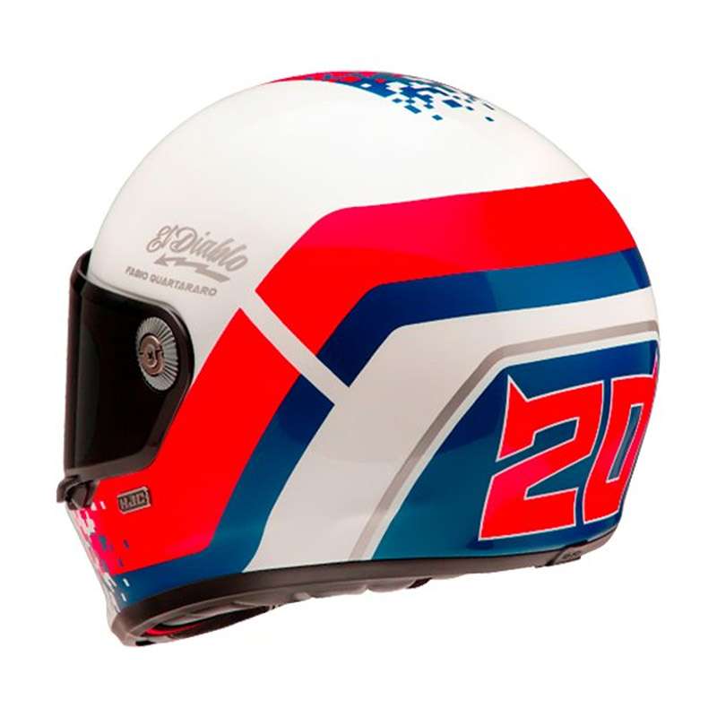 Hjc V10 Fq20 Retro Helmet