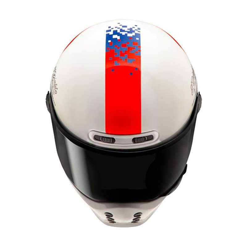 Hjc V10 Fq20 Retro Helmet
