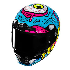 Hjc V10 Squeeze Helmet