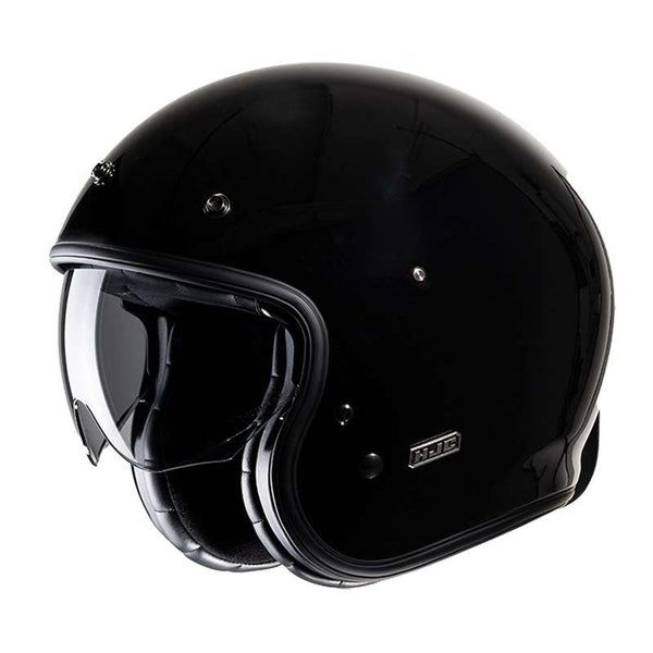 Hjc V31 Helmet Black