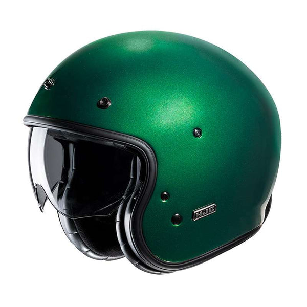 Hjc V31 Helmet Deep Green