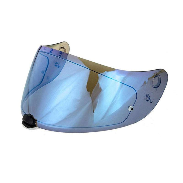 Hjc Visor Hj-20m For Fg-st/fg-17/is-17 Blue