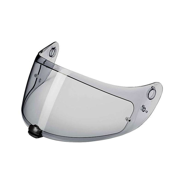 Hjc Visor Hj-20m For Fg-st/fg-17/is-17 Smoke