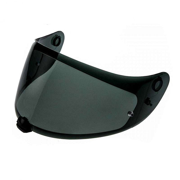 Hjc Visor Hj-20m For Fg-st/fg-17/is-17 Dark Smoke