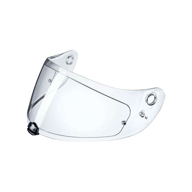 Hjc Visor Hj-20m For Fg-st/fg-17/is-17 Clear