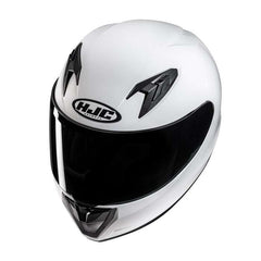 Hjc Y10 Helmet White
