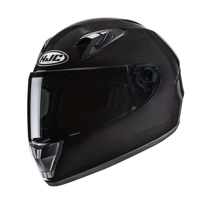 Hjc Y10 Helmet Black