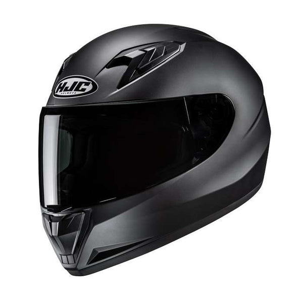 Hjc Y10 Helmet Black Matt