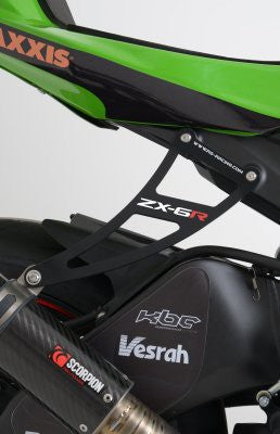 R&G Exhaust Hanger for Kawasaki ZX-6R