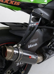 R&G Exhaust Hanger for Kawasaki ZX-6R