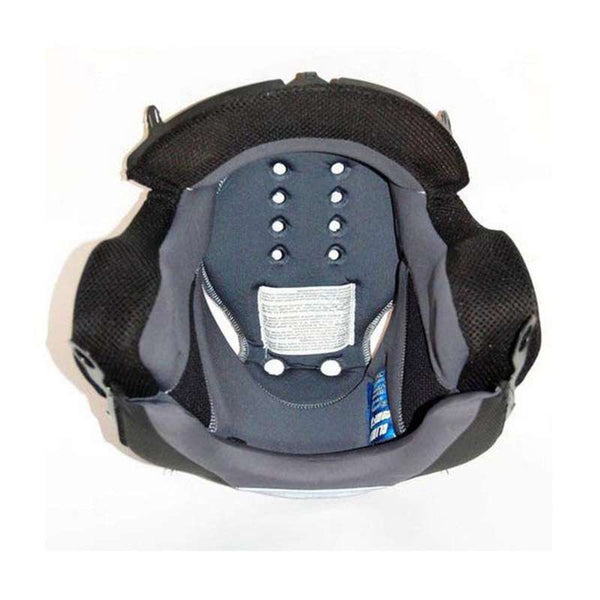 Nolan Clima Comfort N91 Top Liner Grey