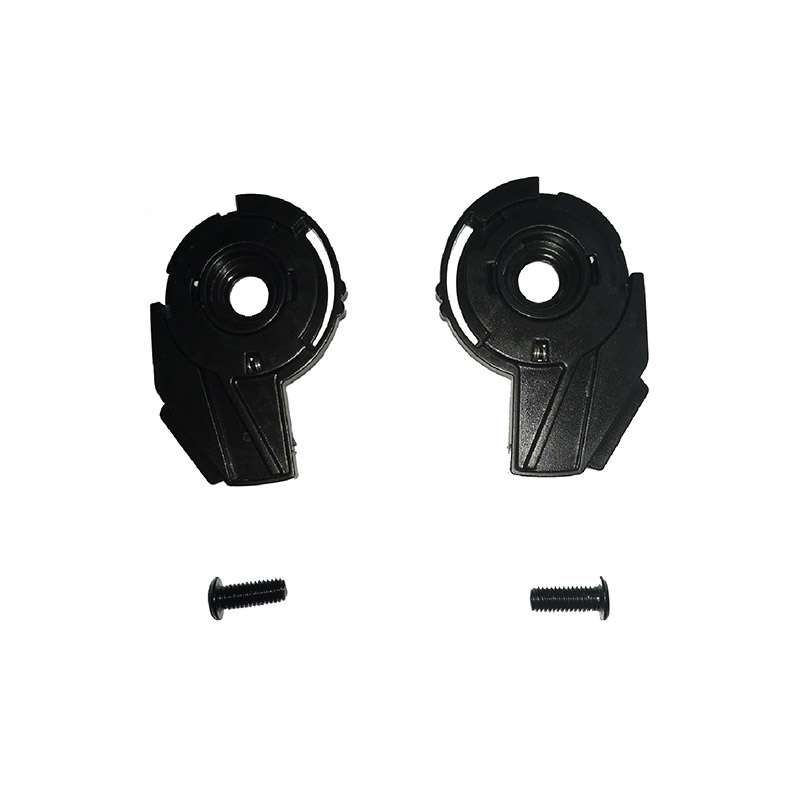 Kappa Kv31 Visor Mechanism