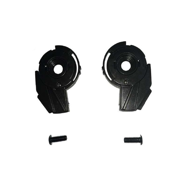 Kappa Kv31 Visor Mechanism