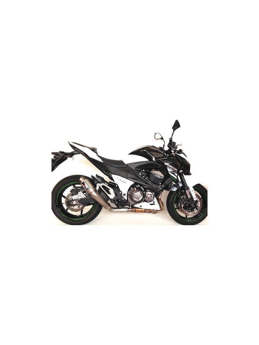 Austin Racing GP1/GP2 Exhaust System for Kawasaki Z800